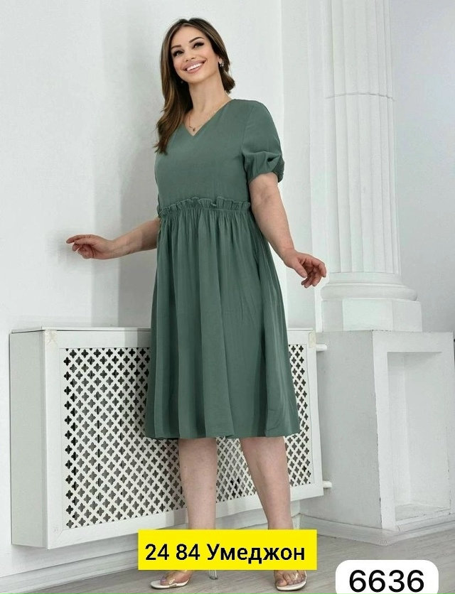 Платье 23021580