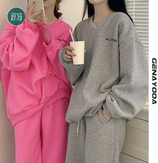 Спортивный костюм 23022220