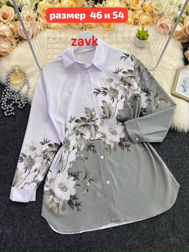 Блузка 23021267