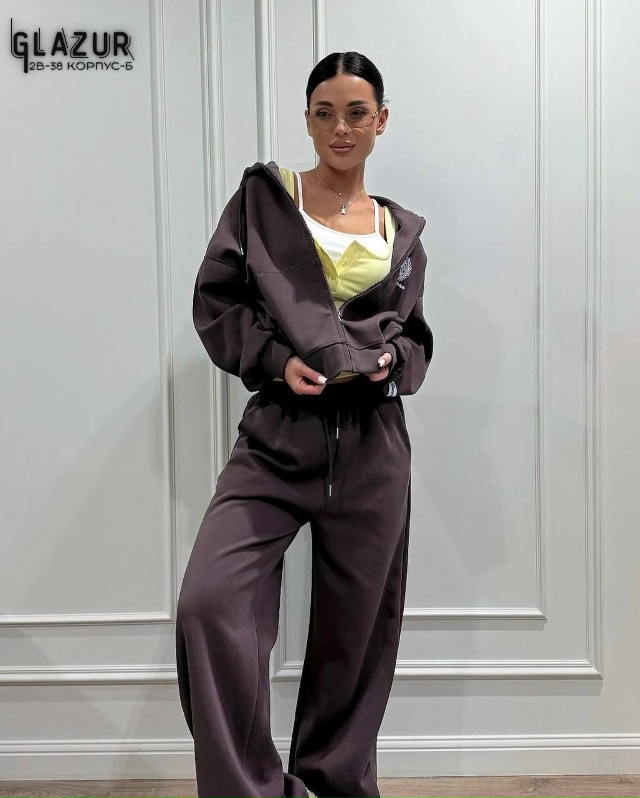 Спортивный костюм 23021938