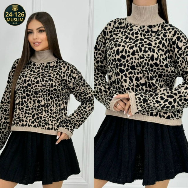 Свитер 23022133