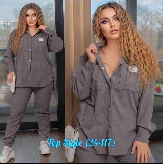 Костюм 23022037