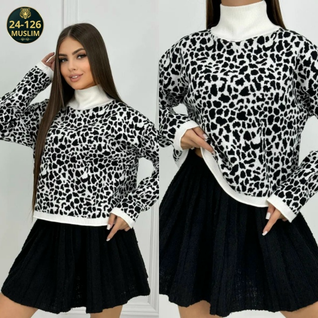 Свитер 23022133