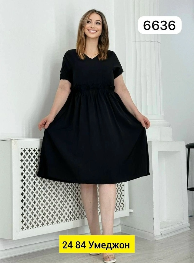 Платье 23021580