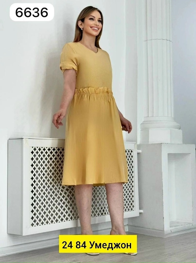 Платье 23021580