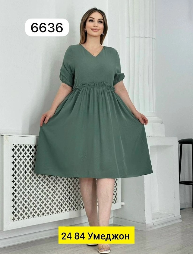 Платье 23021580