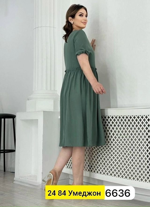 Платье 23021580
