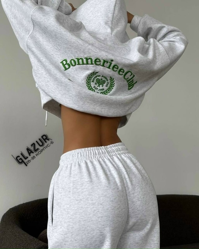 Спортивный костюм 23021938