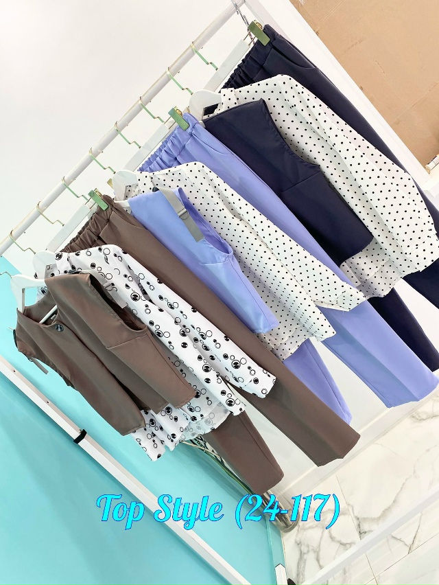 Костюм 23022040