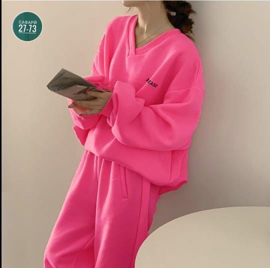 Спортивный костюм 23022220