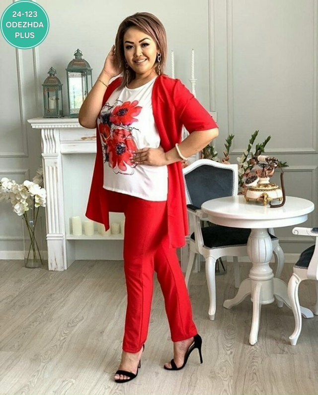 Костюм 23022001