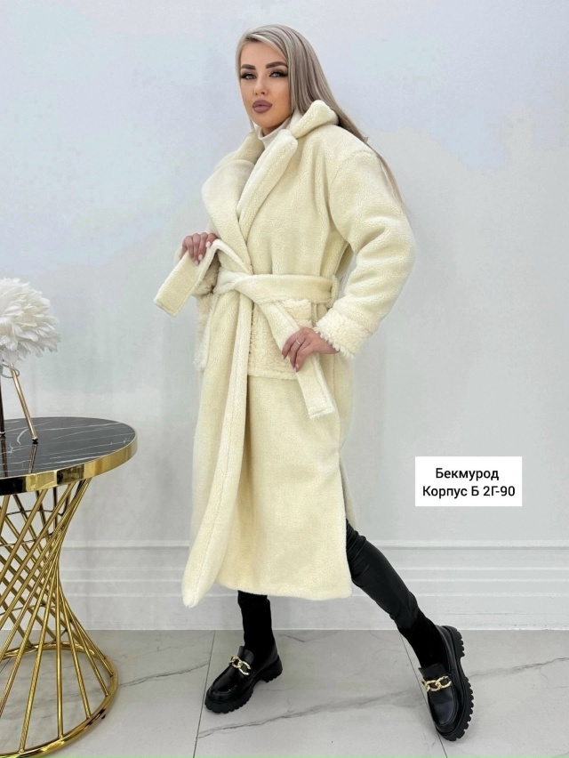 Пальто 23022426