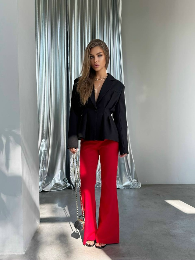 Пиджак 23022388