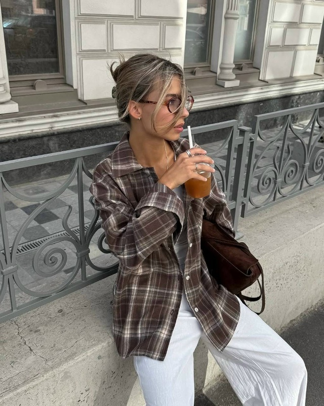 Рубашка 23022874