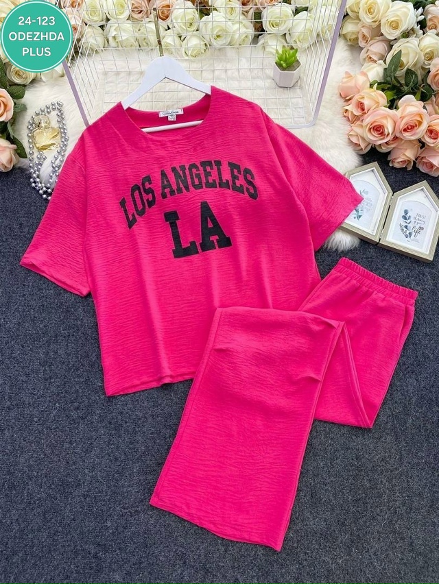 Спортивный костюм 23023231