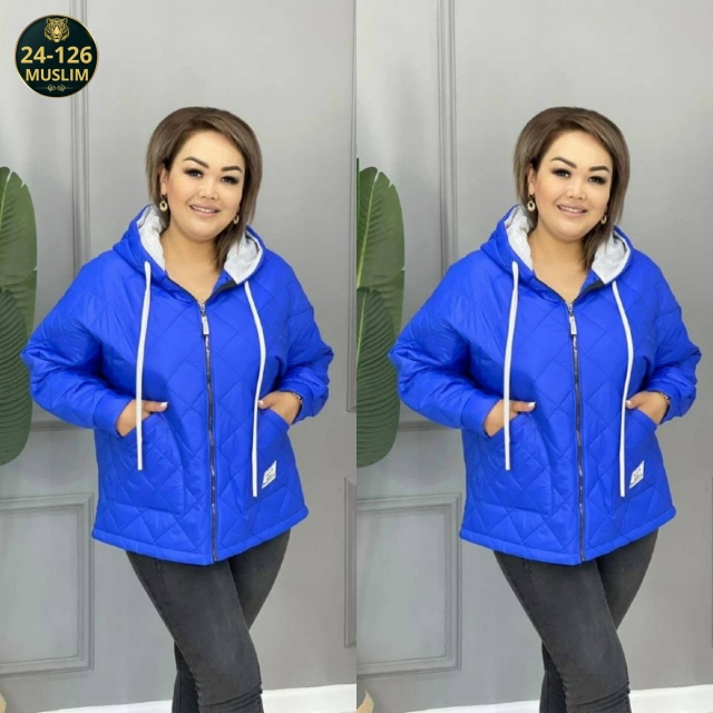 Куртка 23022725