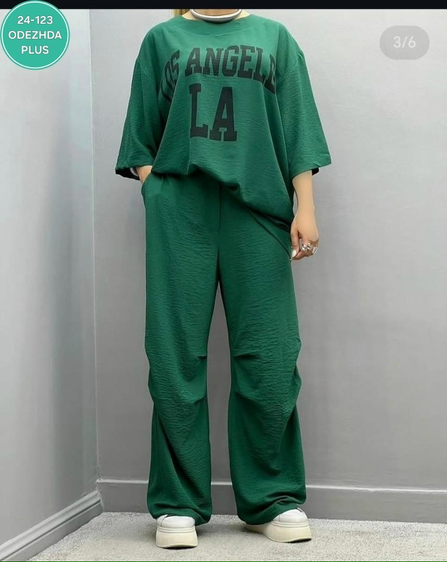 Спортивный костюм 23023231