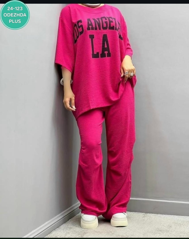 Спортивный костюм 23023231