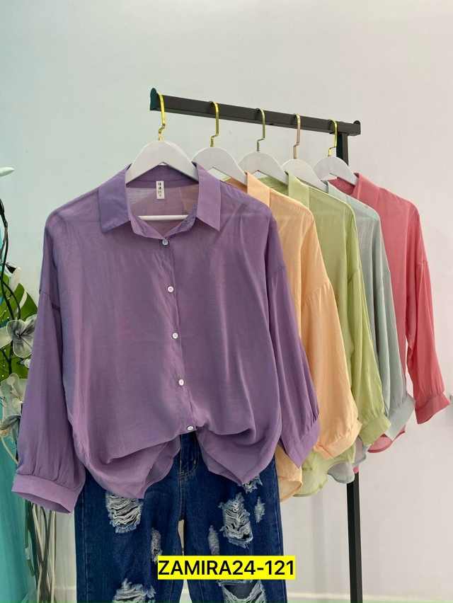 Рубашка 23022793