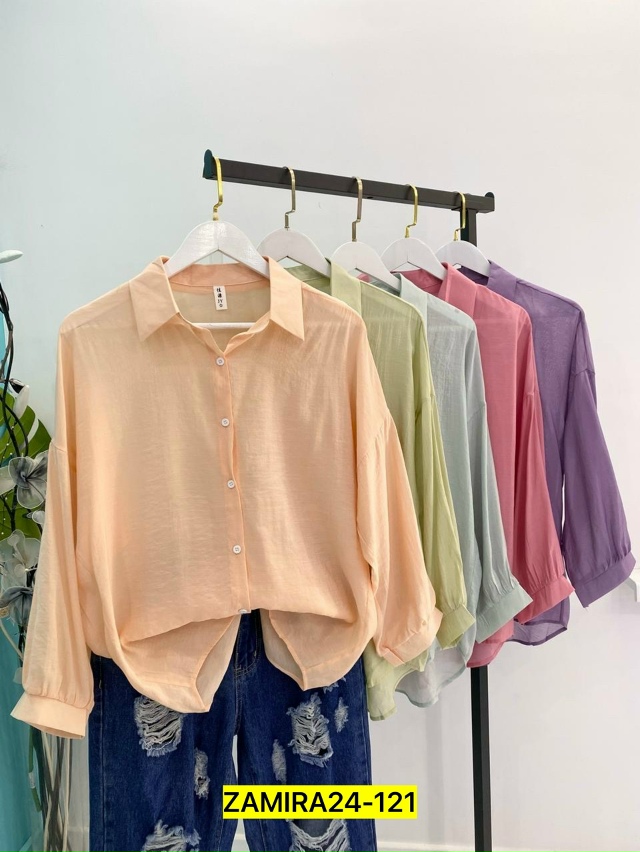 Рубашка 23022793