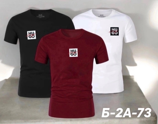 Футболка 23023093