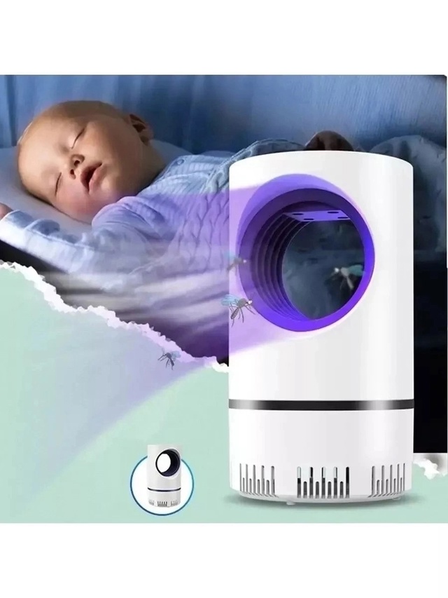 Портативная лампа ловушка для комаров 23022540