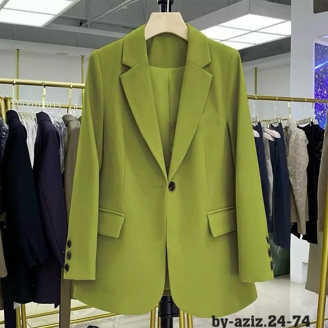 Пиджак 23023128