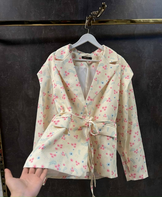 Пиджак 23022811