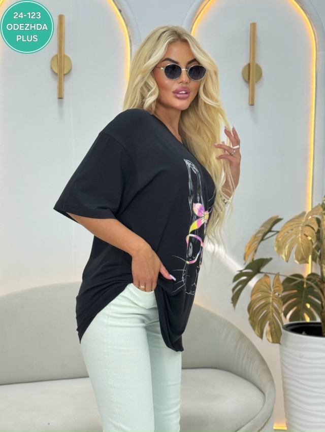 Футболка 23023125