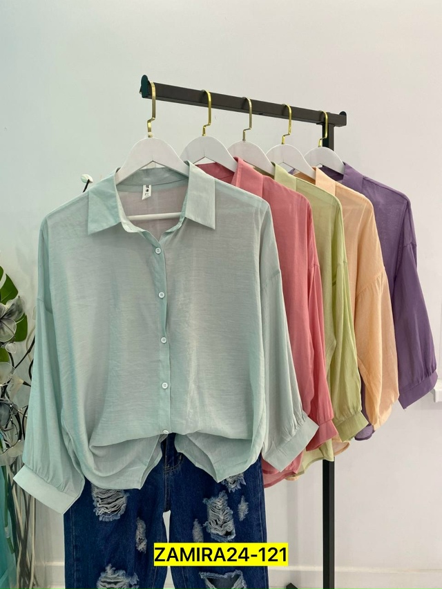 Рубашка 23022793