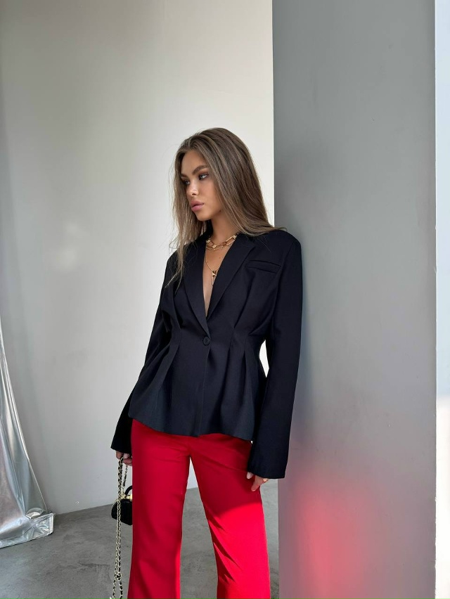 Пиджак 23022388