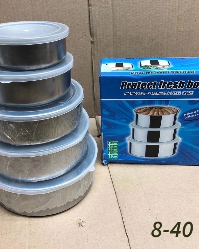 Набор мисок 23023365