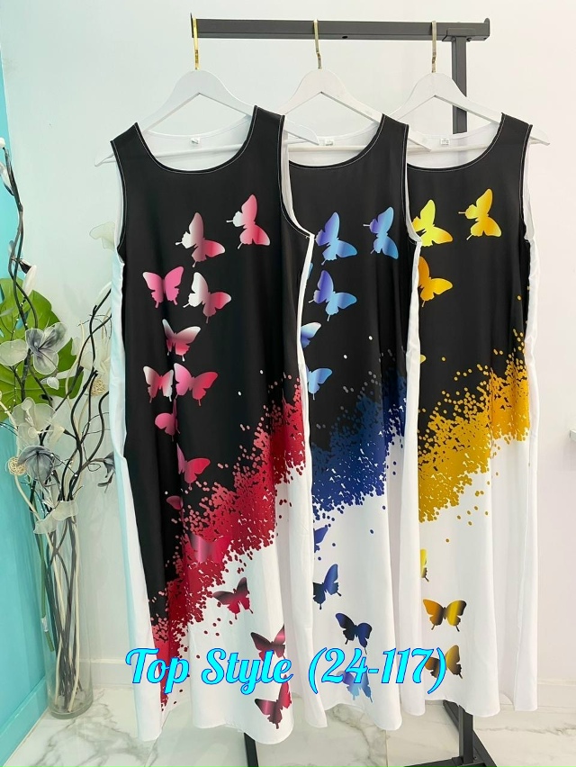 Платье 23025037