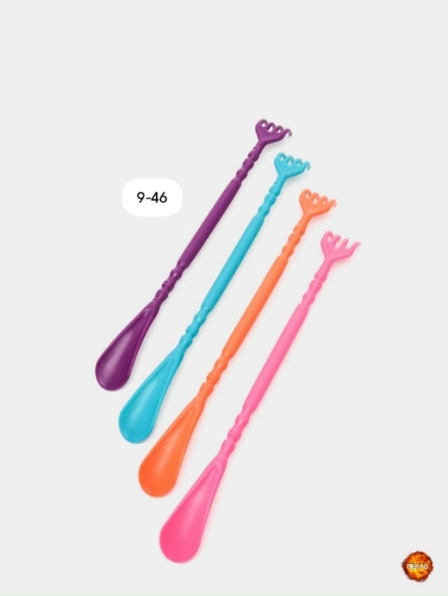 Массажер чесалка 23024136