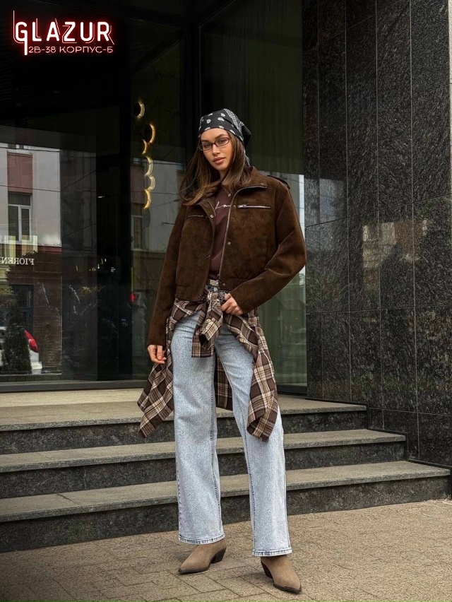 Бомбер 23023922