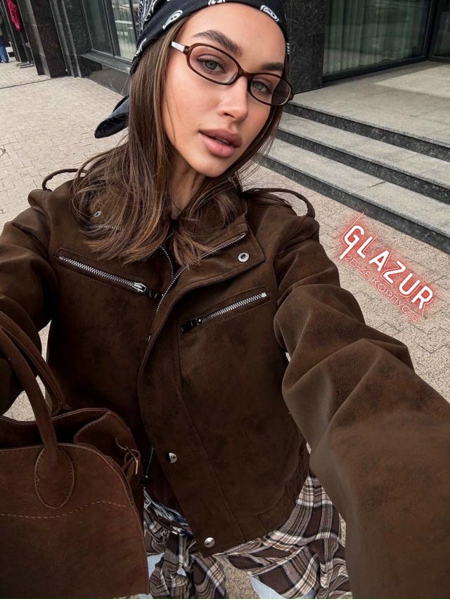 Бомбер 23023922