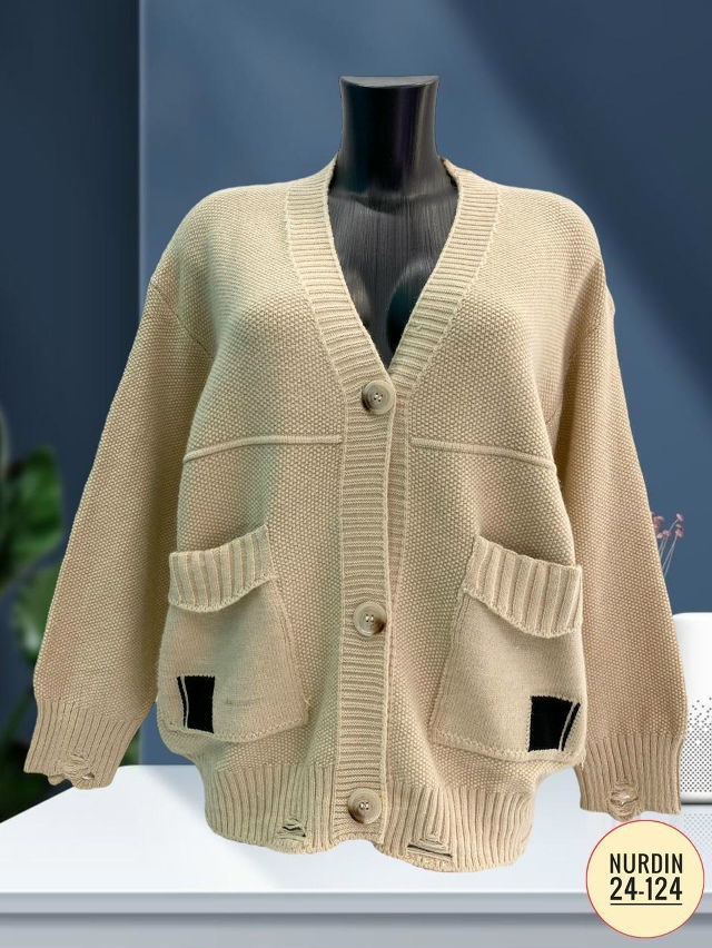 Кардиган 23025052