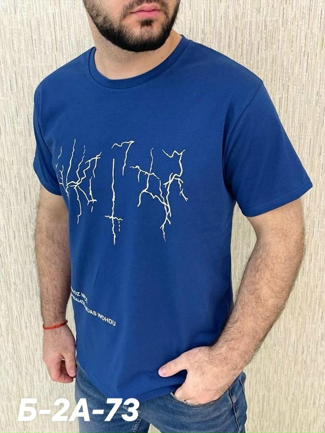 Футболка 23024147