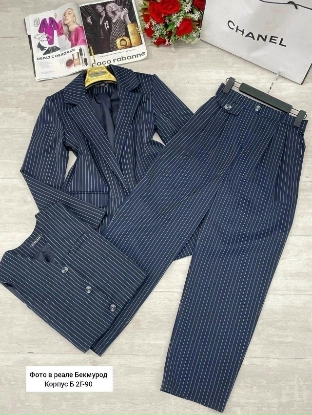 Костюм 23023953