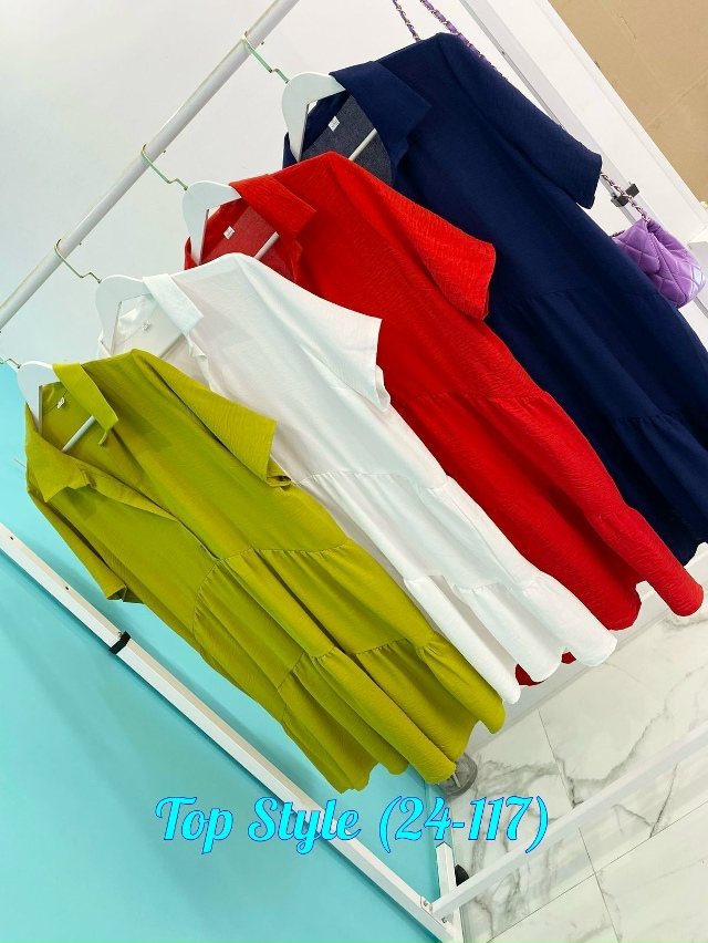 Платье 23024935