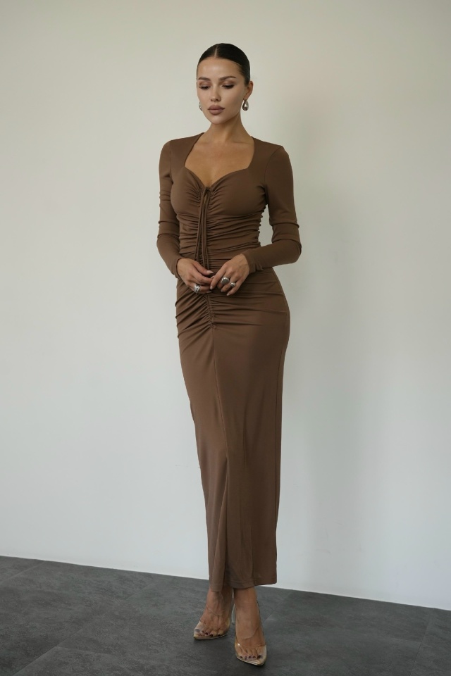 Платье 23024795