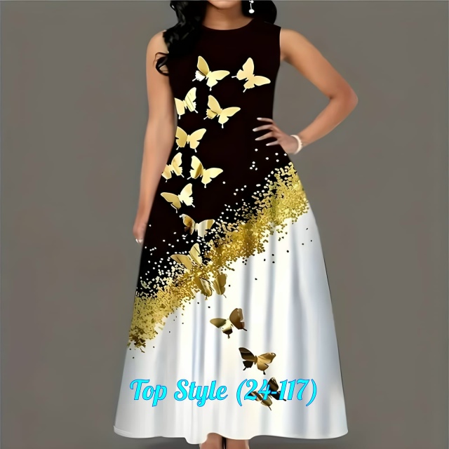 Платье 23025037