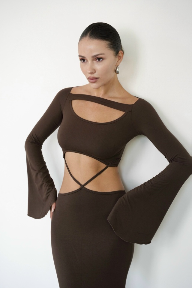 Платье 23024799