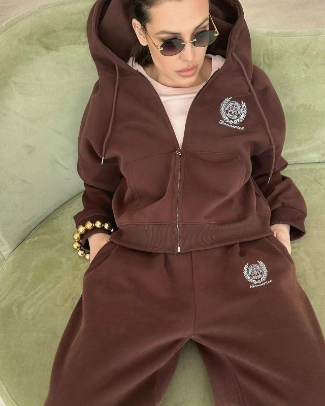 Спортивный костюм 23025204