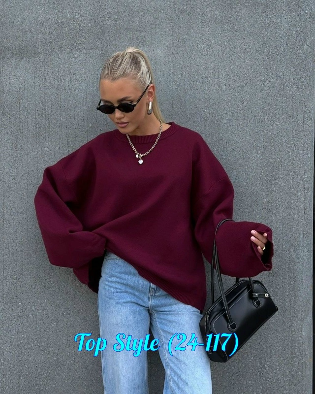 Свитер 23025034