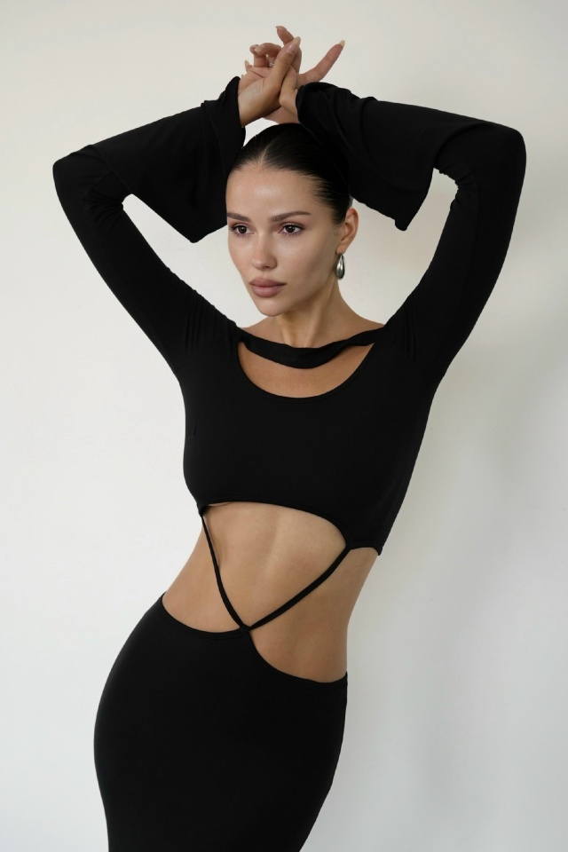 Платье 23024796