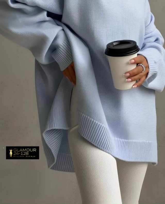 Свитер 23024421