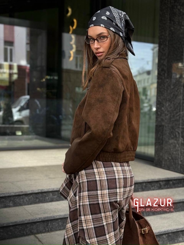 Бомбер 23023922