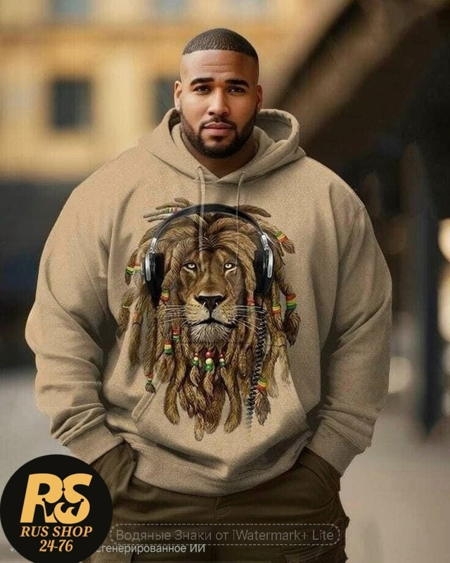 Толстовка 23023843