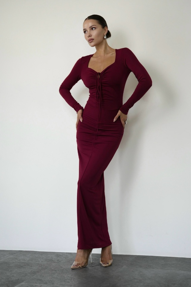 Платье 23024793